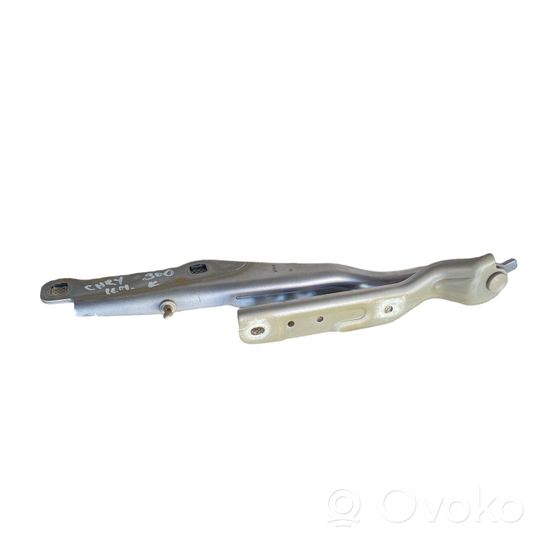 Chrysler 300C Cerniere del vano motore/cofano 55113551AF