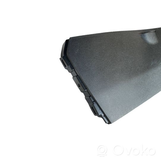 Chrysler 300C Rivestimento laterale della consolle centrale posteriore L0199906DX9AD