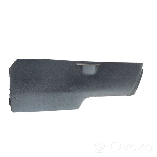 Chrysler 300C Rivestimento laterale della consolle centrale posteriore L0199906DX9AD