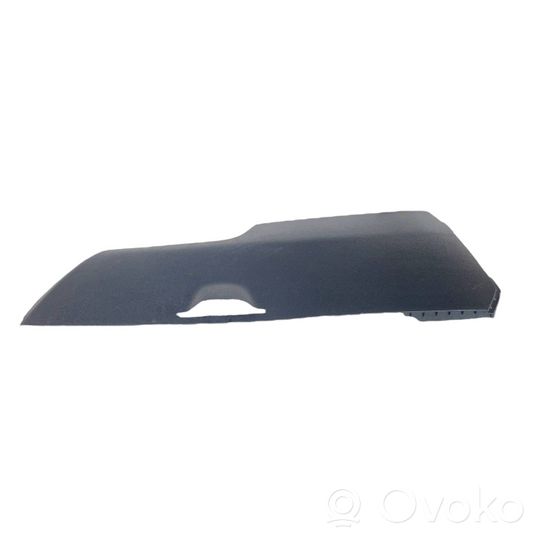 Chrysler 300C Rivestimento laterale della consolle centrale posteriore L0199906DX9AD