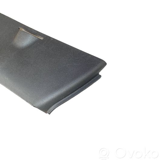 Chrysler 300C Rivestimento laterale della consolle centrale posteriore L0199906DX9AD