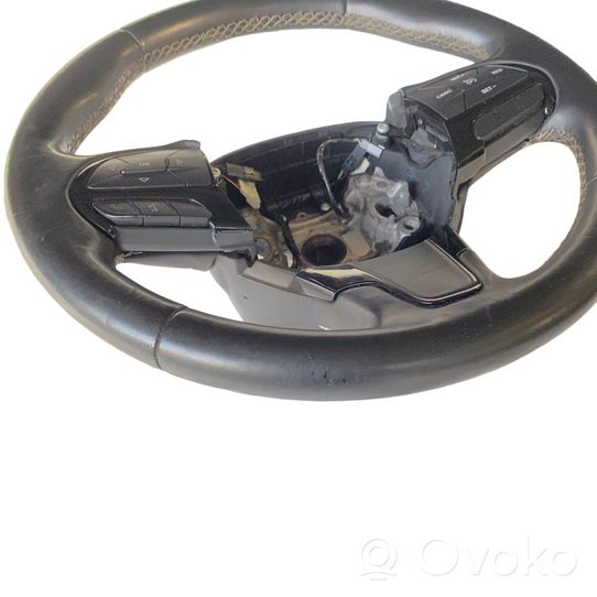 Chrysler 300C Steering wheel 5SE131X9AC