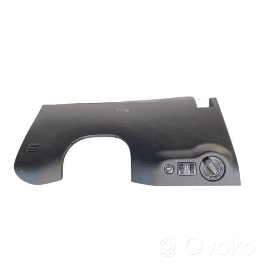 Chrysler 300C Rivestimento pannello inferiore del cruscotto L0198978DX9AB