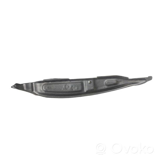 Chrysler 300C Supporto/guarnizione in poliuretano espanso del parafango 68043205A