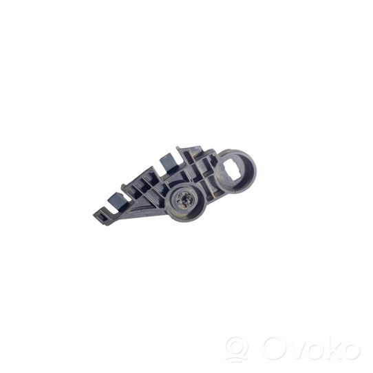 Chrysler 300C Staffa di rinforzo montaggio del paraurti anteriore 57010744AE