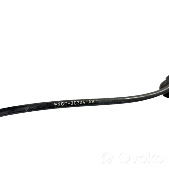 Ford Edge II ABS brake wheel speed sensor F2GC2C204AB