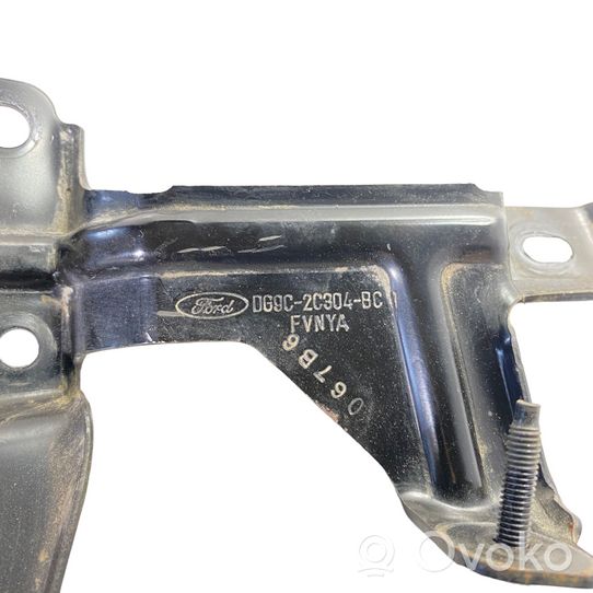 Ford Edge II Support bolc ABS DG9C2C304BC