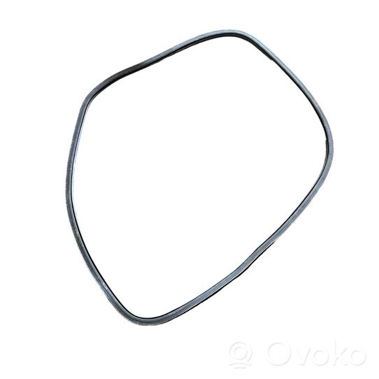 Ford Edge II Front door rubber seal 