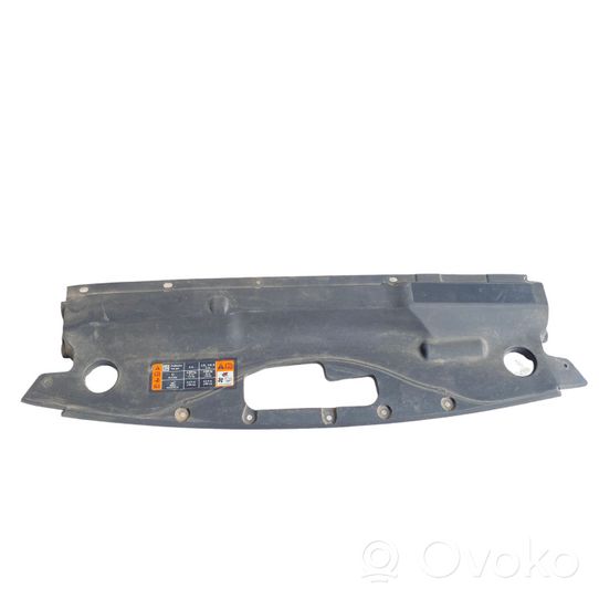 Ford Edge II Rivestimento della modanatura della chiusura del vano motore/cofano FT4BR16613AB