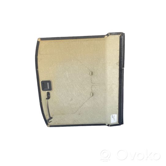 Ford Edge II Trunk/boot mat liner FT4BR42844B