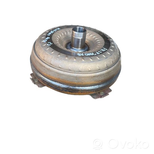 Ford Mustang VI Torque converter 