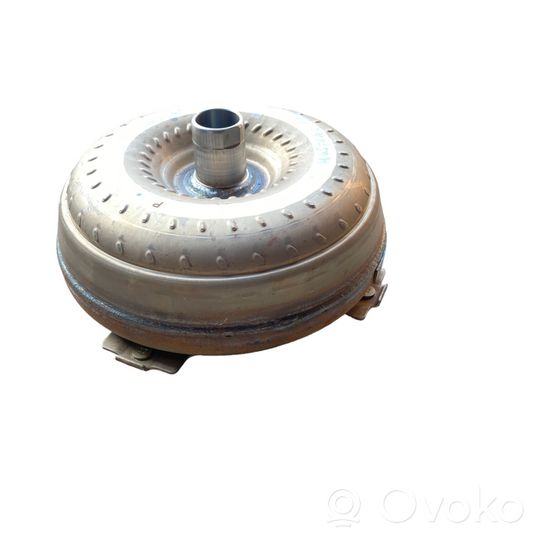 Ford Mustang VI Torque converter 