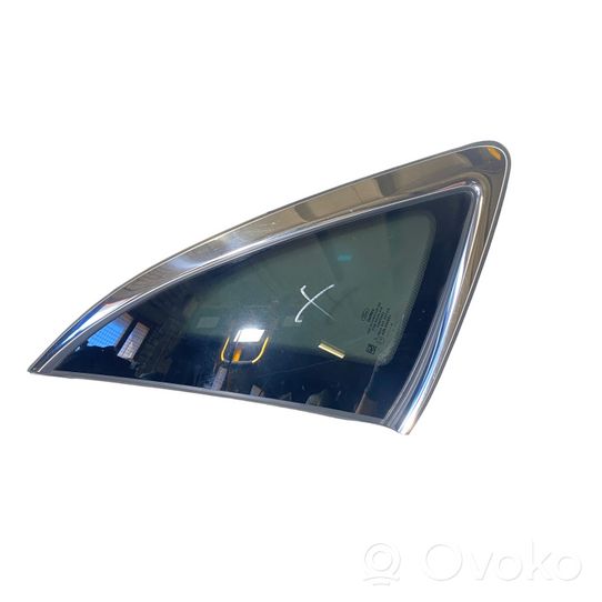 Ford Edge II Rear side window/glass FT4BR29701A