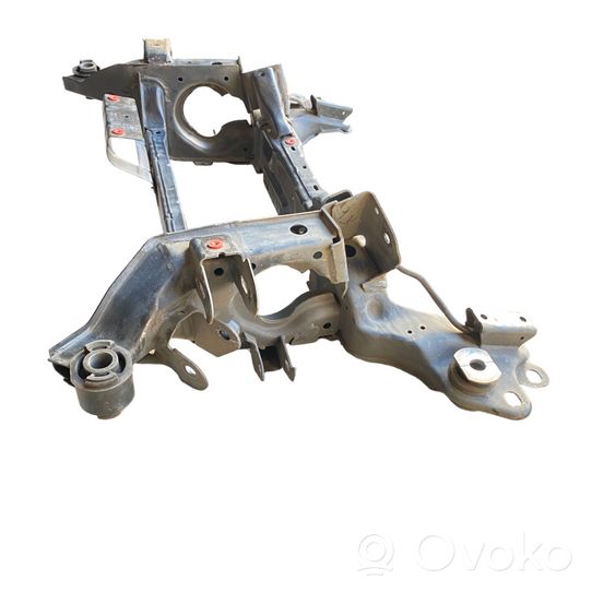 Ford Edge II Rear subframe F2CC5K067A