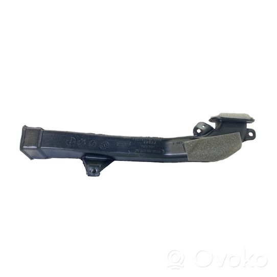 Ford Edge II Cabin air duct channel FT4B19E629AC