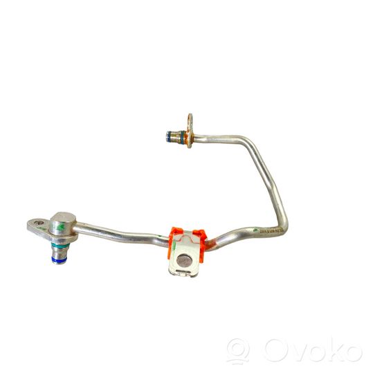 Ford Escape IV Tubo flessibile mandata olio del turbocompressore turbo JX6G6K679BB