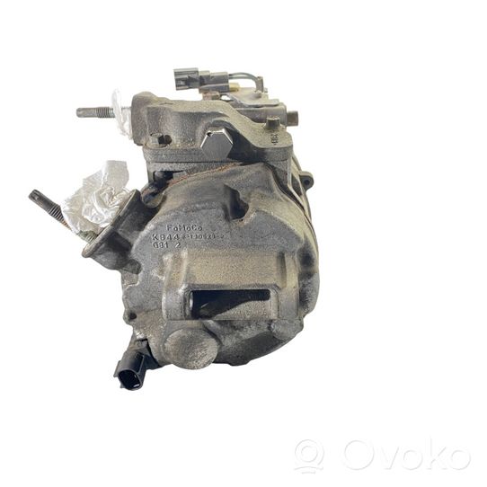 Ford Edge II Compressore aria condizionata (A/C) (pompa) F2GH19D629AB