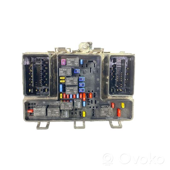 Ford Edge II Fuse module G2GT14A067BB