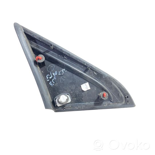 Ford Edge II Rivestimento dell’estremità del parafango FT4B17075AEW