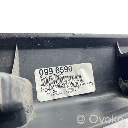 Ford Edge II Kita slenkscių/ statramsčių apdailos detalė FT4BR02348AE
