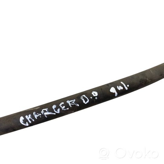 Dodge Charger Conduite de frein D8450