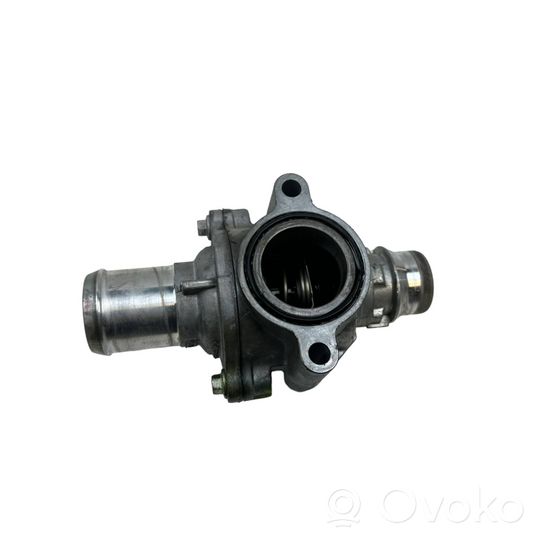 Ford Mustang VI Termostat / Obudowa termostatu BR3E8A587MC