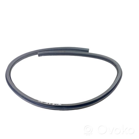 Ford Mustang VI Front door rubber seal 