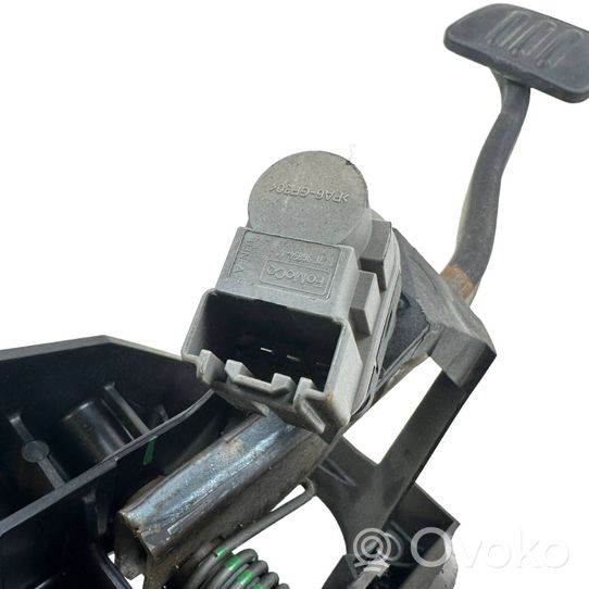 Ford Mustang V Brake pedal BR332450JA