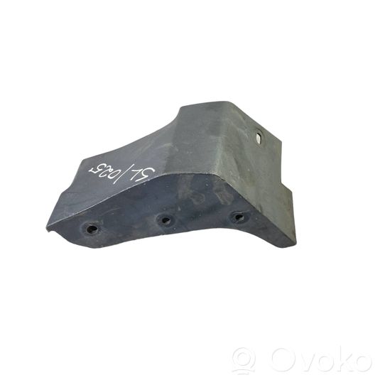 Ford Ecosport Rivestimento sottoporta/minigonna laterale CN1516165ACW