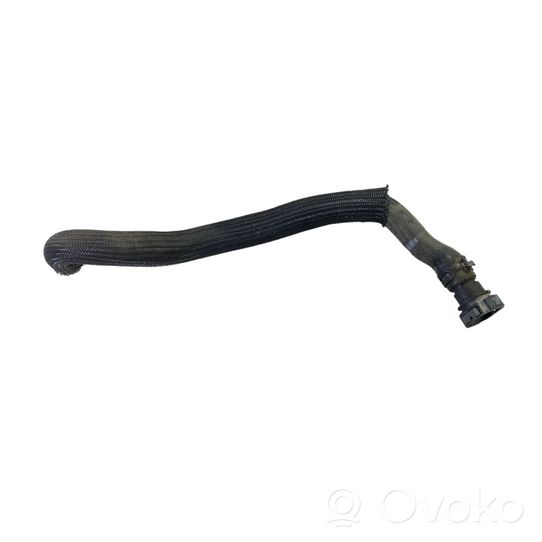 Ford Ecosport Engine coolant pipe/hose GN1518K580DC