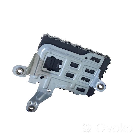 Ford Ecosport Kėbulo modulis HU5T15604FCS