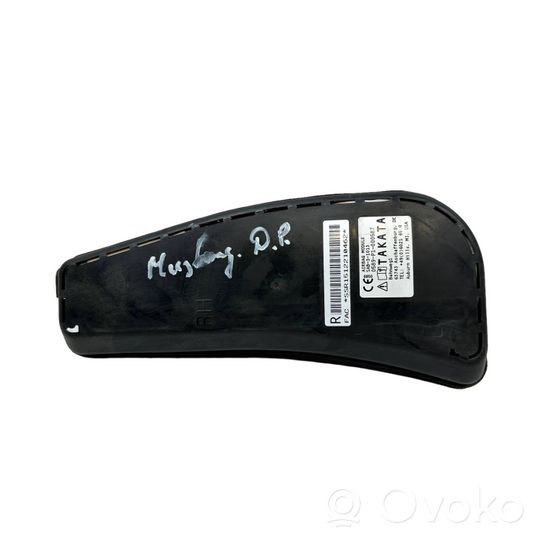 Ford Mustang V Airbag sedile 0589P1000587