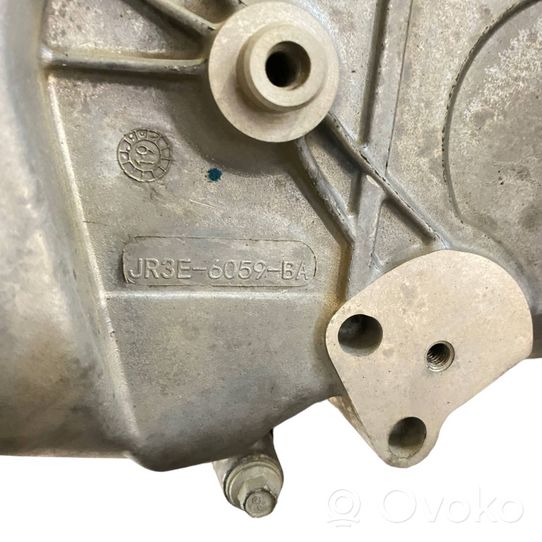 Ford Mustang VI Engine JG398AA