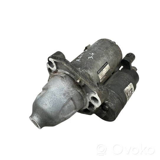 Dodge Challenger Motor de arranque 56029852AB