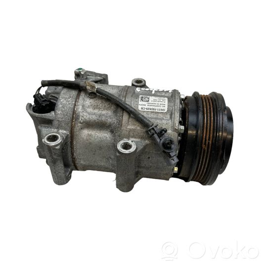 Ford Ecosport Air conditioning (A/C) compressor (pump) GN1119D629CB