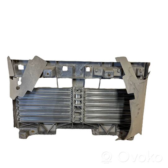 Dodge RAM Wlot / Kanał powietrza intercoolera 3003001AB