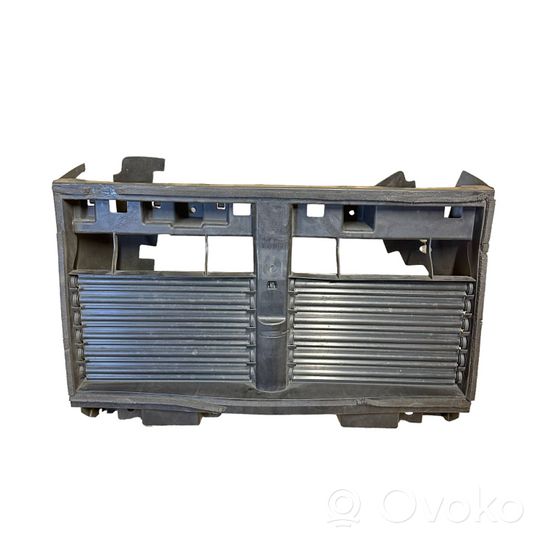 Dodge RAM Wlot / Kanał powietrza intercoolera 3003001AB