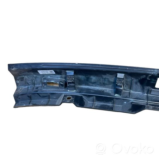 Ford Edge II Protection de seuil de coffre FT4BR406A64AF