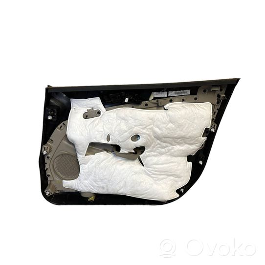 Ford Ecosport Rivestimento del pannello della portiera anteriore 2500986XZ7