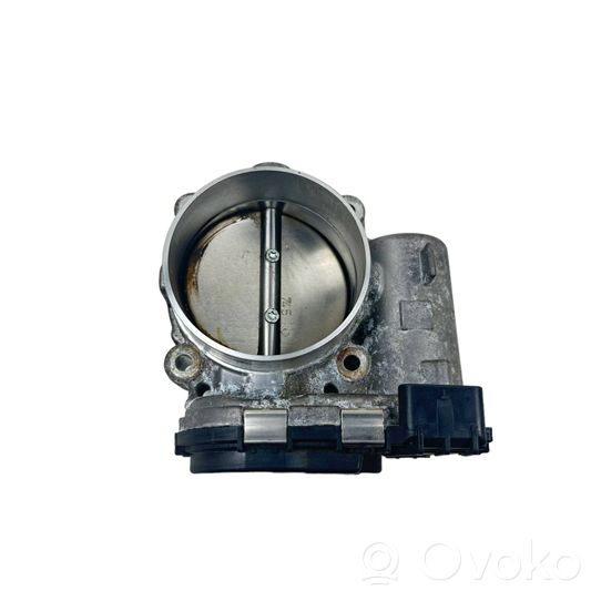 Dodge Challenger Throttle valve 05184349AC