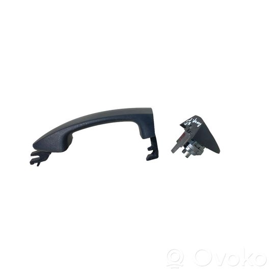 Ford Ecosport Front door exterior handle 