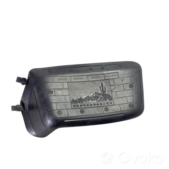 Ford Bronco Hansikaslokeron pehmuste M1PBS06202A