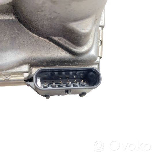 Chrysler Pacifica Throttle valve 05184349AE