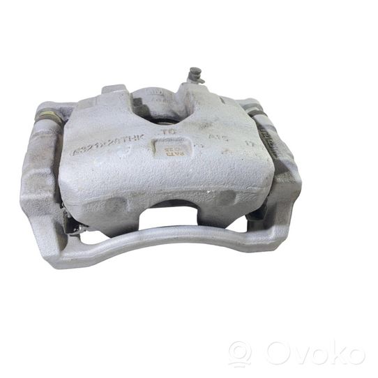 Chevrolet Camaro Front brake caliper 85144496