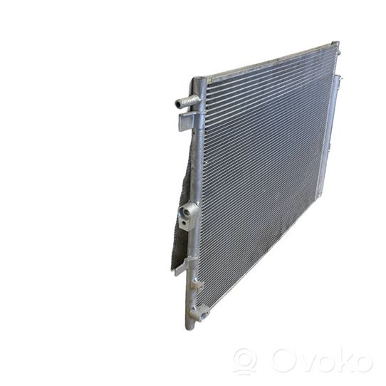 Ford Edge II A/C cooling radiator (condenser) F2GZ19712B