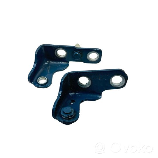 Ford Bronco Set di cerniere portiera anteriore H6BBA22801AB