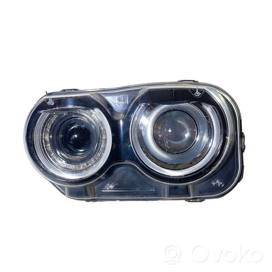 Dodge Challenger Lampa przednia 68174065AF