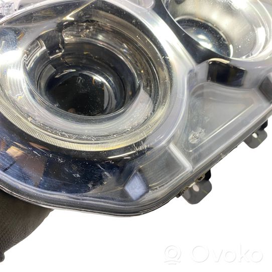 Dodge Challenger Headlight/headlamp 68174065AF