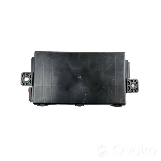 Dodge Challenger Keyless (KESSY) go control unit/module 68283455AC