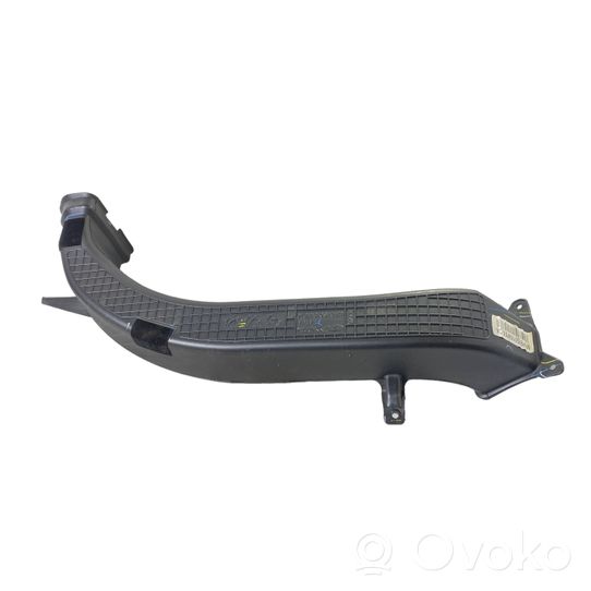 Ford Bronco Bocchetta canale dell’aria abitacolo M1PBS018W18C